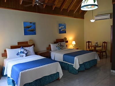 The Boardwalk Village